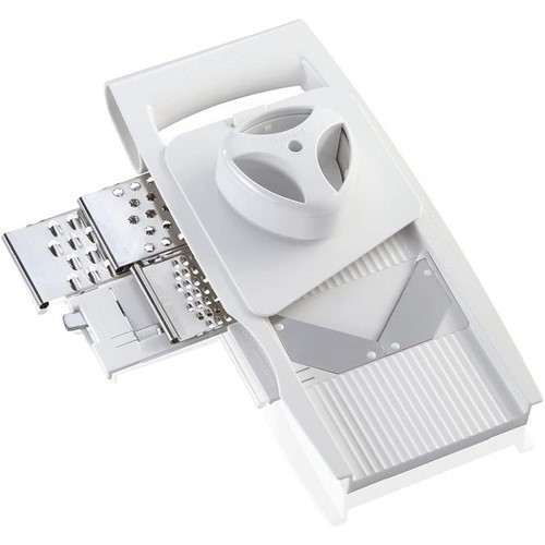 RALLADOR LEIFHEIT COMFORTLINE MULTIUSOS 23170 4EN1